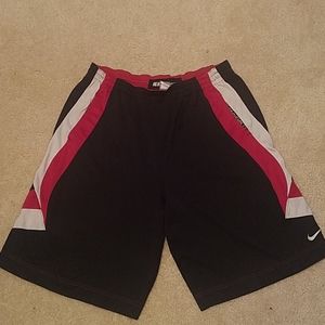 Nike Basketball shorts